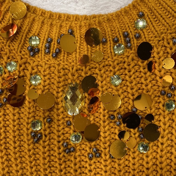 H & M Sleeveless sweater (Best Offer) - Picture 3 of 6